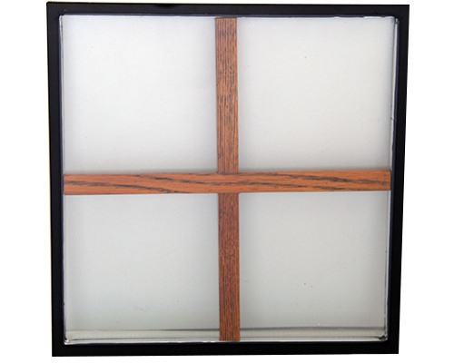 Insulating glass