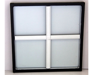 Insulating glass